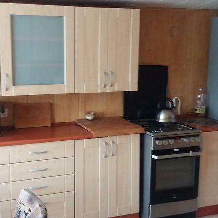 Apartament Malgosia สวาร์เซโว ภายนอก รูปภาพ