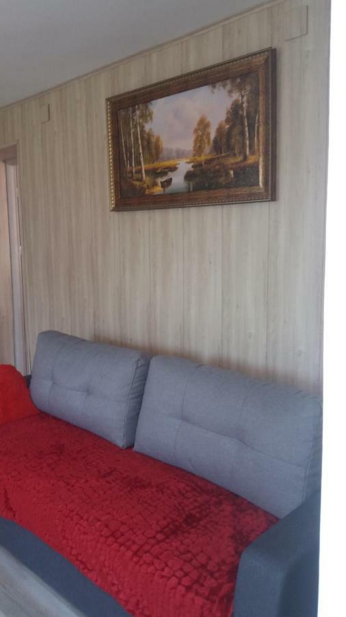 Apartament Malgosia สวาร์เซโว ภายนอก รูปภาพ
